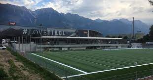 Hier soll ein trainingszentrum großen zuschnitts entstehen. Wacker Trainingszentrum In Mieming Und Ein Plan B In Innsbruck Tiroler Tageszeitung Online Nachrichten Von Jetzt