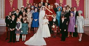 We may earn commission on some of the items you choose to buy. Inside Princess Anne S Marriage To Captain Mark Phillips Berkshire Live