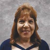 Donna L. Evans Obituary