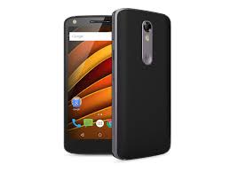 Test Motorola Moto X Force Smartphone ...