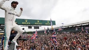 Join us at the british home of motorsport for round 10 of the season. Formula 1 British Grand Prix May Not Continue After 2019 Brdc Bbc Sport