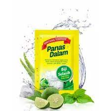 Maybe you would like to learn more about one of these? Bintang Toedjoe Biji Selasih Bintang Toedjoe Penyegar Panas Dalam Shopee Indonesia