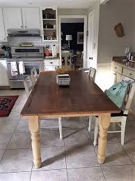 Note that this is not just an addition of the individual prices above. How To Refinish A Hampton S Farmhouse Table