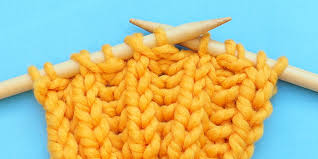 Maybe you would like to learn more about one of these? The Easiest Way To Knit Brioche Stitch 10 Rows A Day