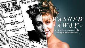 BONUS: The Twin Peaks Murder — Cosmic Bigfoot