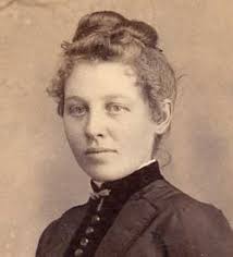 Carrie Viola Cooper Browning (1865-1953)