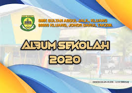 Sekolah menengah kebangsaan sultan abdul jalil, kluangkm.5, jalan mersing, ( : Majalah Sekolah Smksaj 2020 Nursyazwani Ahmad Zaki Flip Pdf Anyflip
