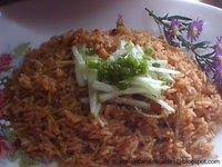 Irna mysara's nasi goreng kampung. Nasi Goreng Kampung Chef Wan Recipes Tasty Query