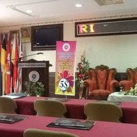 Pemanfaatan teknologi dalam proses pembelajaran terutama teknologi komputer memudahkan para pendidik untuk menjelaskan materi pembelajaran yang bersifat abstrak dan jauh dari penalaran peserta didik menjadi mudah dijangkau atau dipahami. Bilik Al Khawarizmi Bahagian Teknologi Pendidikan Negeri Melaka Melaka
