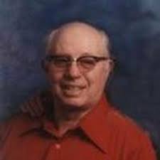 Joseph Elmo Andersen Obituary July 31, 2008