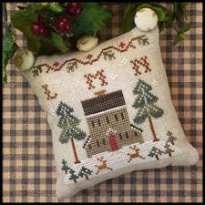 See more ideas about cross stitch alphabet, cross stitch, stitch. Little House Needleworks Abc Samplers No 5 Lmn Cross Stitch Pattern 123stitch