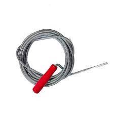 Kit de debouchage pour canalisations 15 m karcher castorama. Deboucheur Furet Flexible 5 M Castorama