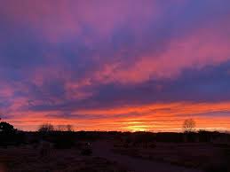 The Best Places To Catch A Breathtaking Santa Fe Sunset Wander New Mexico Food Tours See more ideas about santa fe, art and sculpture. catch a breathtaking santa fe sunset