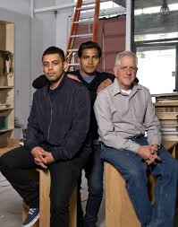 Dan McCleary: The Mentor