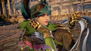 Due to the fact that this character is so overpowered, he . Soul Calibur 6 Dlc Characters How To Get Tira