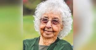 Yuvon Mullins Obituary