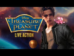 We've got another pieman fan cast for you folks! Treasure Planet 2 The Cancelled Film S Untold Story Cutshort