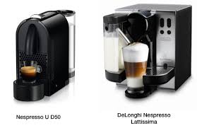 Check spelling or type a new query. The Difference Between Nespresso Machines And Delonghi Nespresso Machines Dose Of Caffeine Com