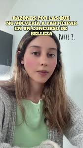 Reflexiones de chisme y participación en concursos