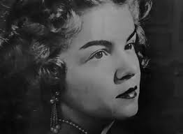 Burger Burger owner and my dear friend Martha Ann Ebberman, also known as  singer Ann Raye, performed at shows with Elvis in the 1950's. Her father  Frank 'Yankie' Barhanovich, Sr. brought was