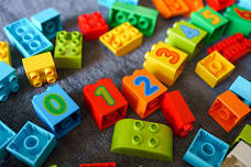 Lego Duplo Storytime