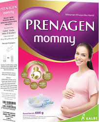 Untuk ibu hamil yang mengalami mual dan muntah atau lebih dikenal dengan istilah morning sickness, susu prenagen mommy emesis bisa menjadi pilihan terbaik. 13 Rekomendasi Susu Ibu Hamil Terbaik Yang Wajib Kamu Konsumsi Updated Bukareview