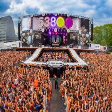 Dat zegt een woordvoerder van fieldlab evenementen. Martin Garrix Radio 538 Koningsdag 2016 Breda Holland 27 04 2016 Free Download By Livesets Mixes Radio Shows Mixcloud