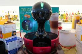 By fidanzata ma non riesco a! Dolce Gusto Drop Review Van Nescafe Vivakoffie