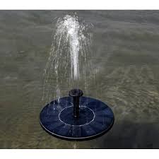 We did not find results for: Solar Water Pump For Pond Solar Water Fountain Pumpsolar Fountain Pump Kit Outdoor Floating Fountain Pond With Spraying Nozzle For Pond Fountains Ponds Waterfalls Etc Black Walmart Com Walmart Com