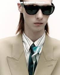 Man About Town💙💙💙