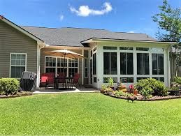 Maybe you would like to learn more about one of these? Outdoor Living Company Express Sunrooms