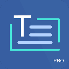 This is the best text scanner ocr! Descargar Ocr Text Scanner Pro Apk 1 6 9 Para Android