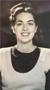 Frances Kemper Obituary (1920