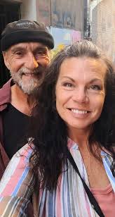 I lived in West Haven, Connecticut as a child