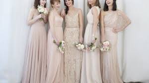 The wedding is this saturday (july 12th). 10 Ways To Nail The Mix And Match Bridesmaid Look Weddingsonline