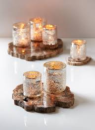 Mercury glass candle holders speckled metallic tealight candlestick home decors. 2 1 2in Ribbed Antique Silver Votive Holder Set Of 6 Tea Light Candle Holders Wedding Glass Tea Light Holders Tea Light Holder