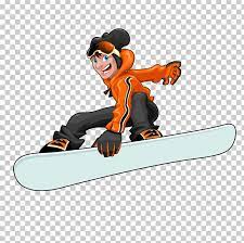 8,641 likes · 4 talking about this · 2 were here. Snowboarding Cartoon Winter Sport Png Clipart Cartoon Drawing Extreme Sport Happy Birthday Vector Images Recreation Free