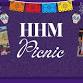 Hispanic Heritage Month Picnic event image