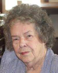 Obituary information for Mable Baxter