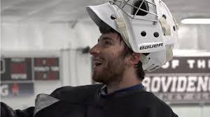 All providence bruins tickets purchased are backed by ace's 200% guarantee. Bruins Goalie Prospect Jeremy Swayman Looking Like Real Deal