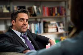 Set between the events of star wars: Law Order Svu Season 19 Episode 10 Review Pathological Tv Fanatic
