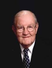 Obituary information for Allen Sherrill Hudspeth, MD