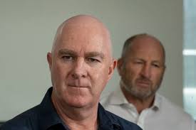 AFL grand final 2023: How the stars of Collingwood Magpies' 1990  premiership Craig Kelly, Graham Wright, came back to lead the club