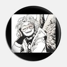 Kitsune hawks (design by @kadeart) aa was so fun to draw #bnha #hawks. Hawks Manga Panel My Hero Academia Manga Pin Teepublic