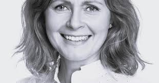 Anne Ruth Fedje Eckholdt