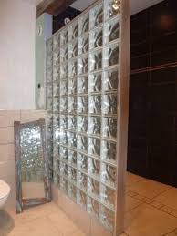 Conseil Montage Mur Brique De Verre 8 Messages Amenagement Douche Douche Pave De Verre Douche Bloc De Verre