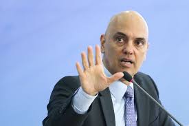 O ministro alexandre de moraes, do supremo tribunal federal (stf), decidiu hoje (28) liberar a tramitação do processo de impeachment do governador afastado do rio de janeiro, wilson witzel, na. Alexandre De Moraes Suspende Lei Do Rs Que Disciplinava Pesca Esportiva Jota Info