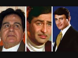 Dilip Kumar, Raj Kapoor, Dev Anand: Hindi cinema's golden trio- The Week