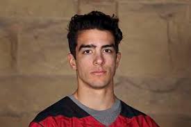 2017 1st Team All-Conference