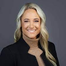 Kelley Haas's Instagram, Twitter & Facebook